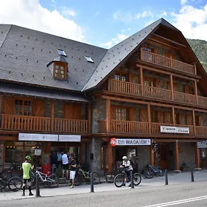  Appartement Deth Camin Reiau