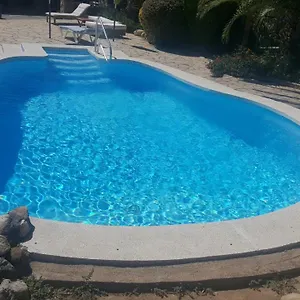  Maison d'hôtes Pao Blau