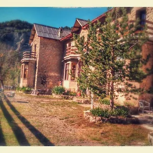  Maison d'hôtes Refugi Quatre Cases