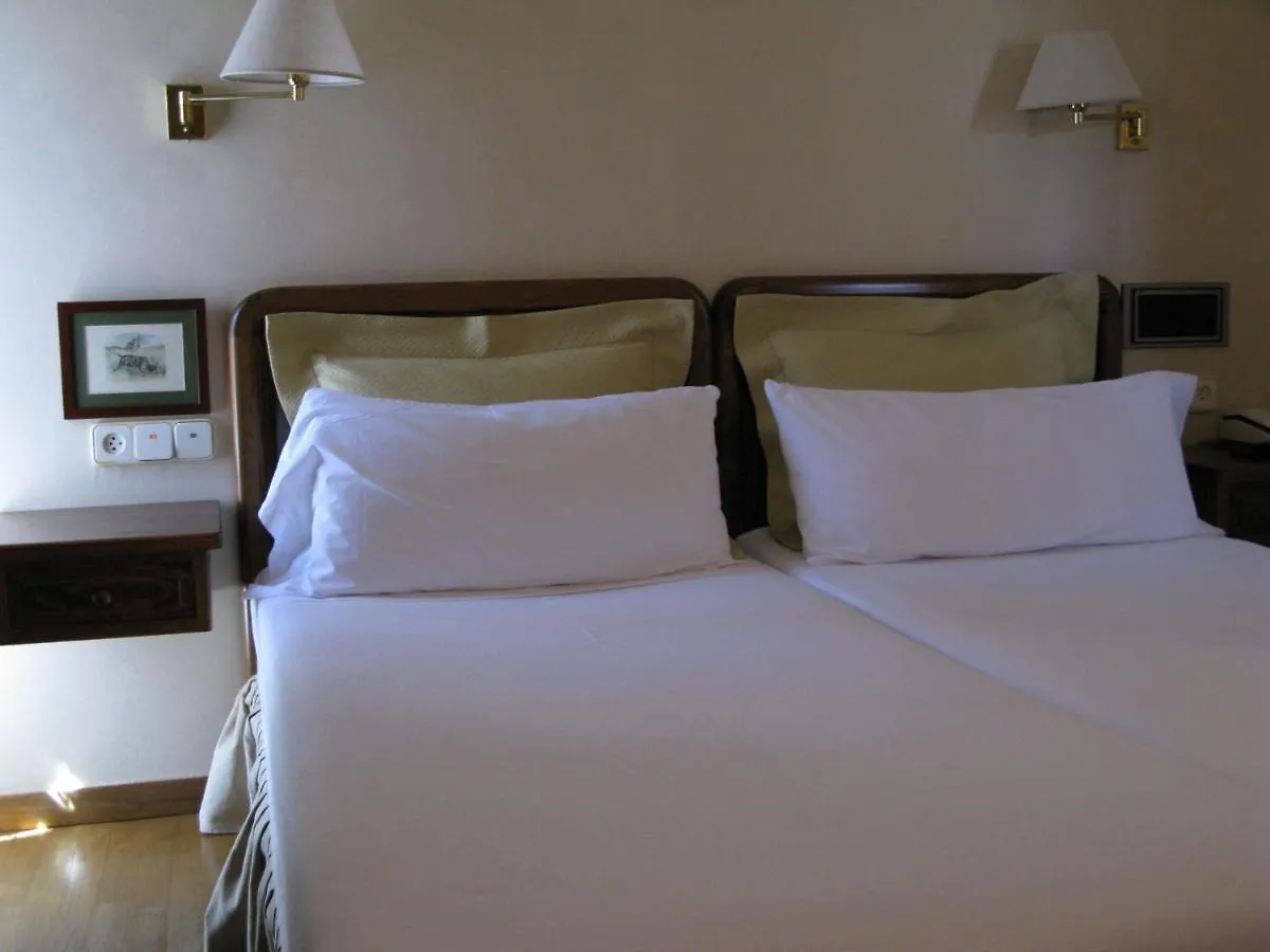 Hotel Besiberri à Arties