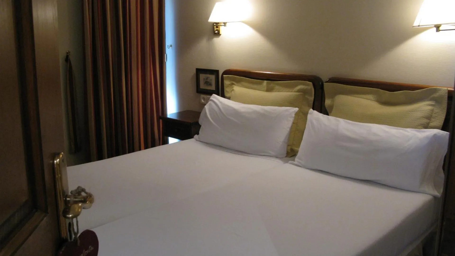 Besiberri Hotel Arties Spain
