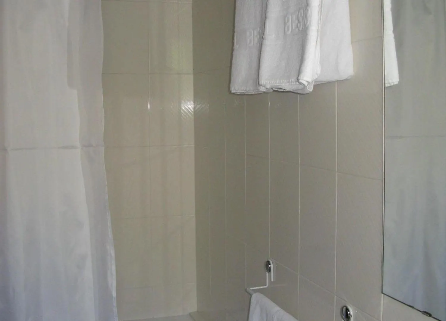 Besiberri Hotel Arties Spain