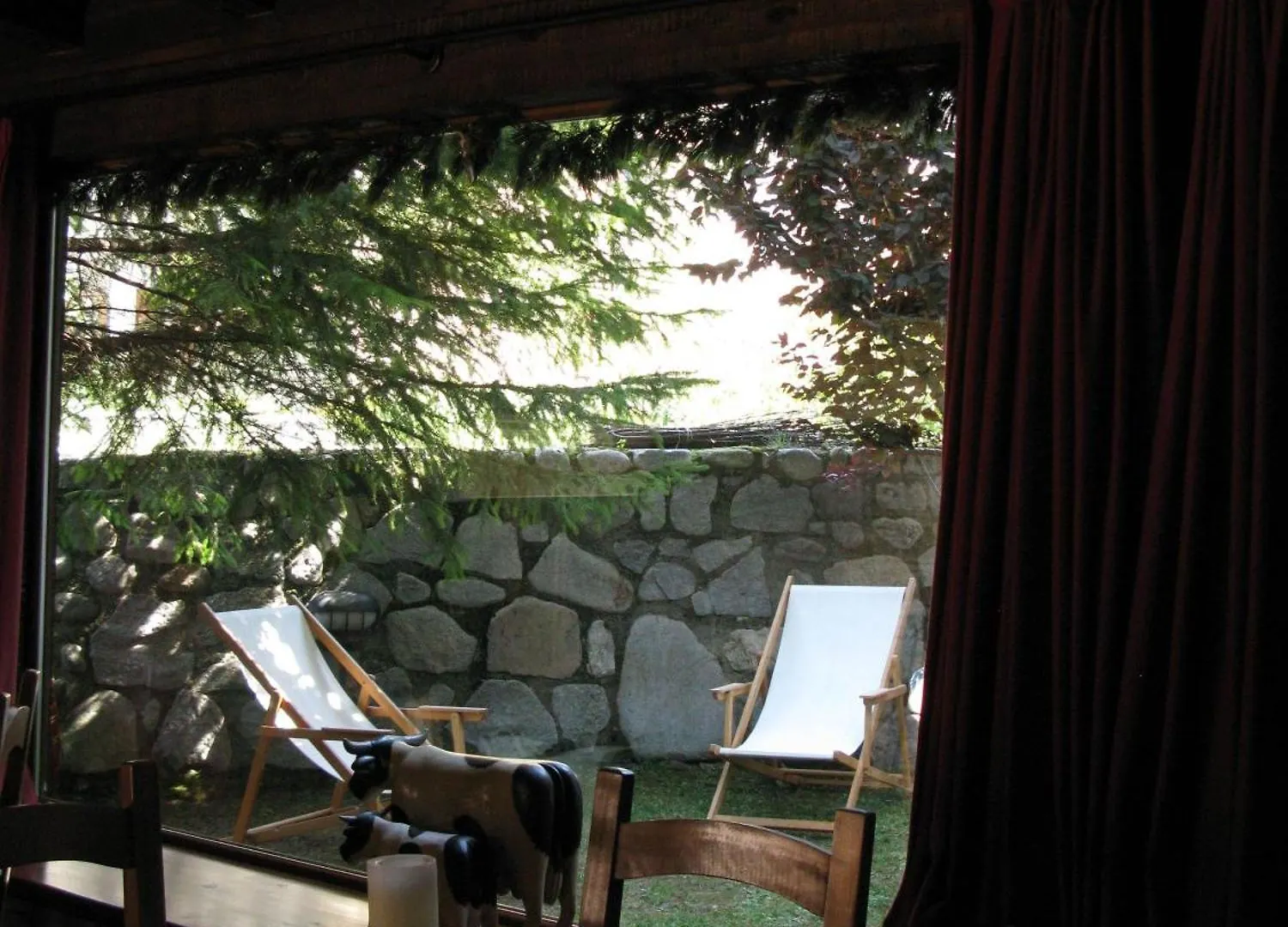 Hotel Besiberri à Arties Espagne
