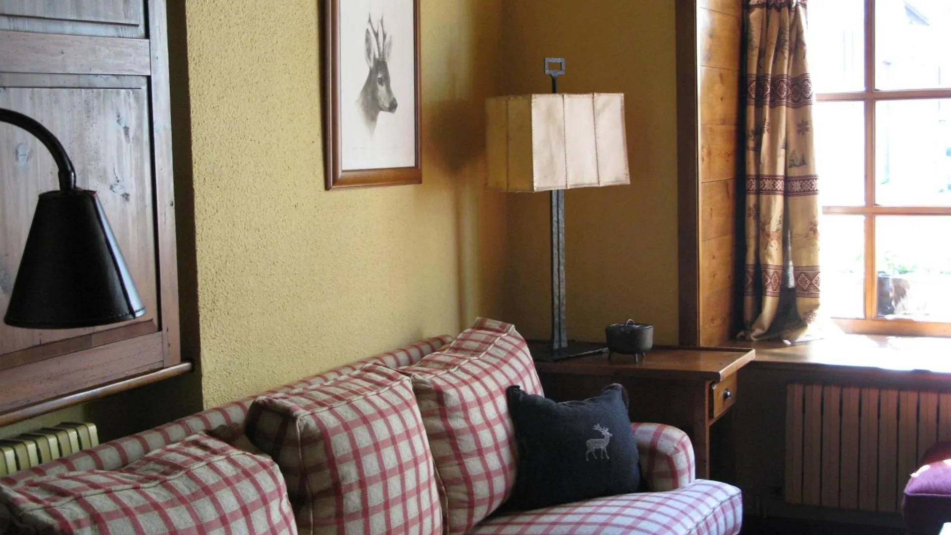 Hotel Besiberri à Arties