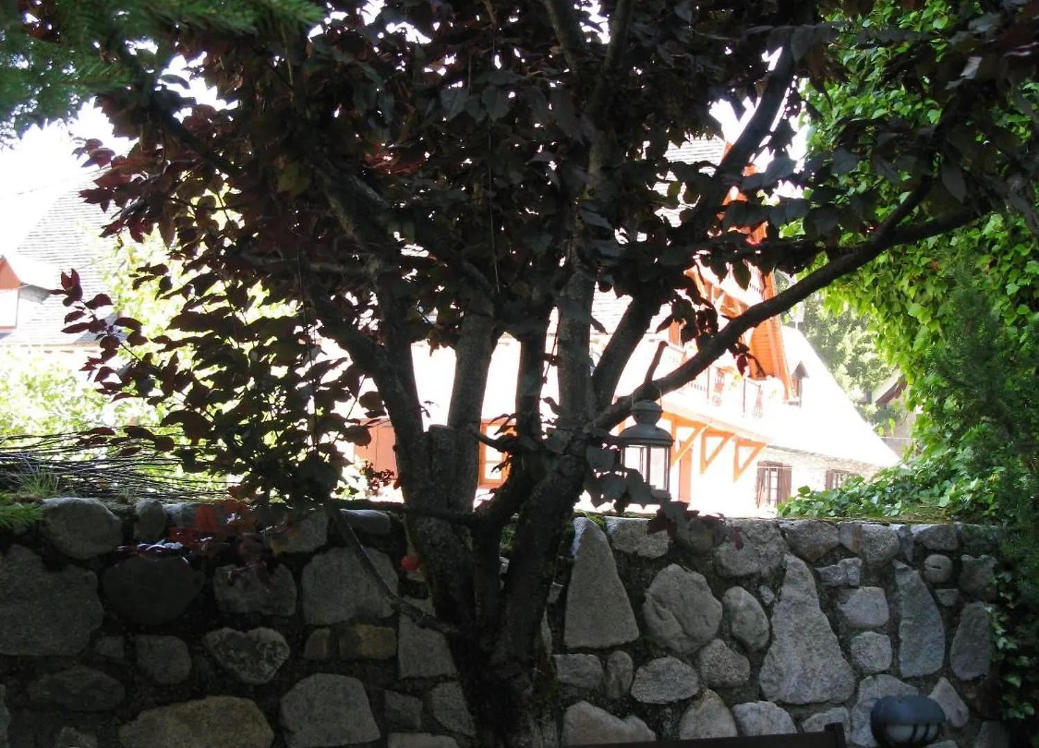 Hotel Besiberri à Arties 0*,  Espagne