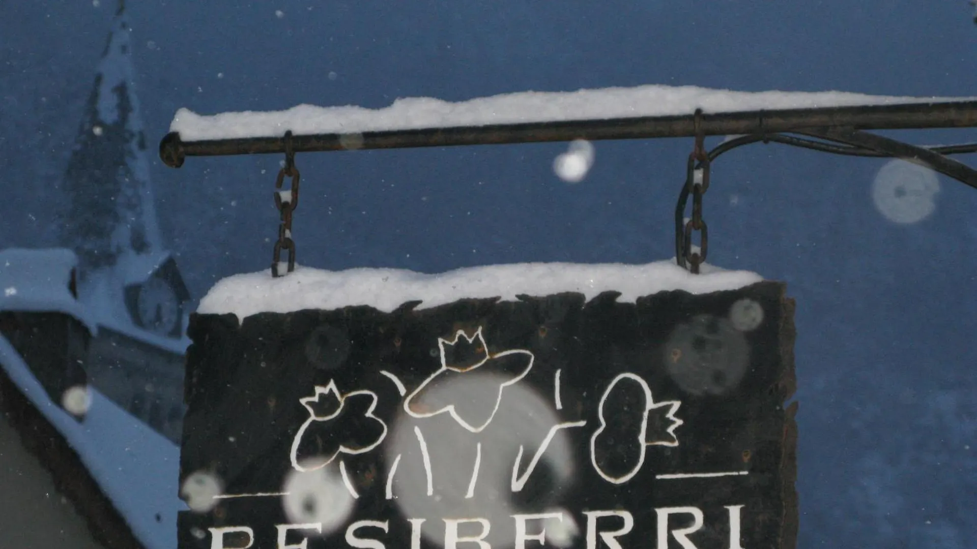 Hotel Besiberri à Arties